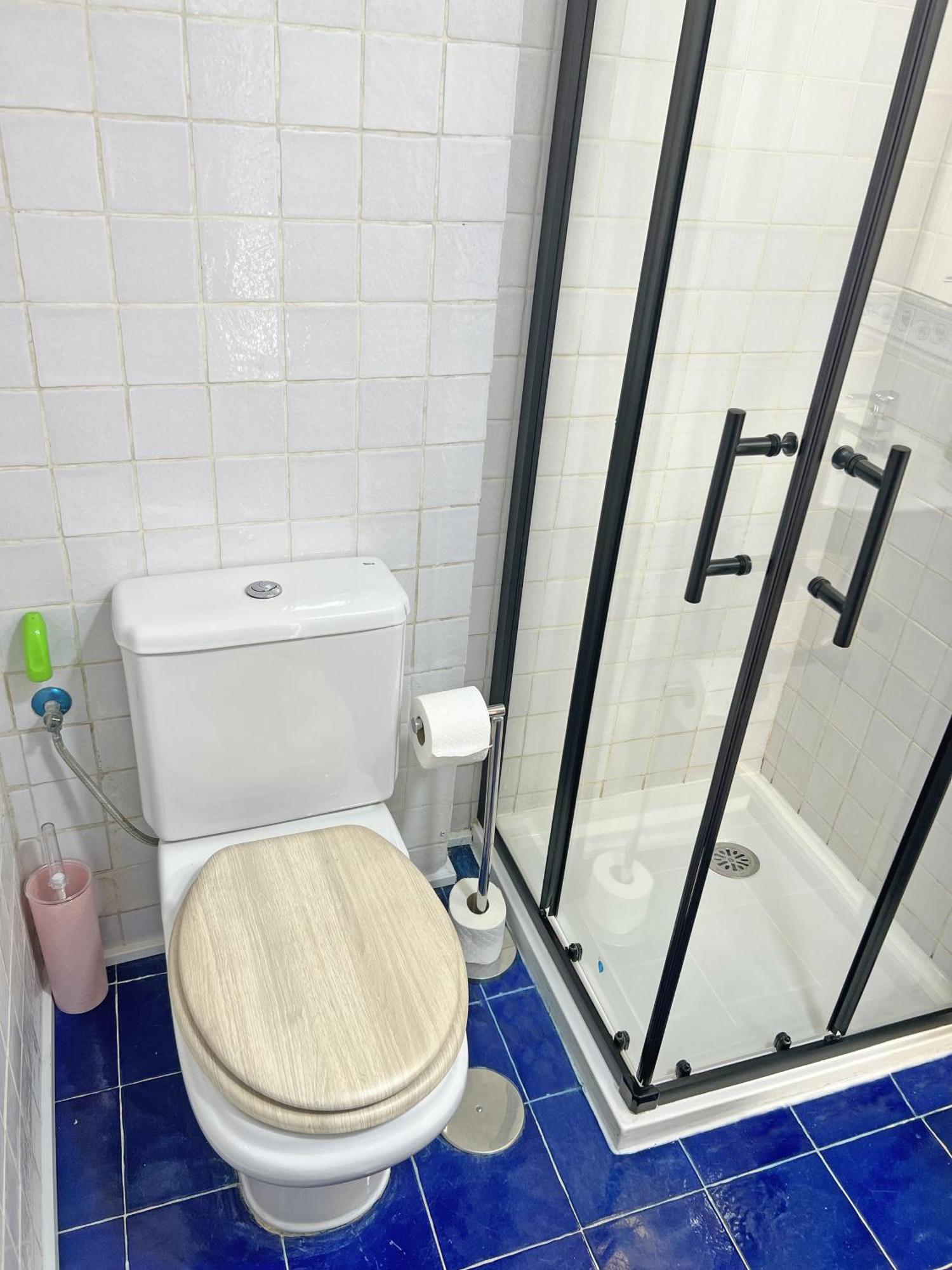 Puro Centro. 500M Del Mar. A/C Apartman Alicante Kültér fotó