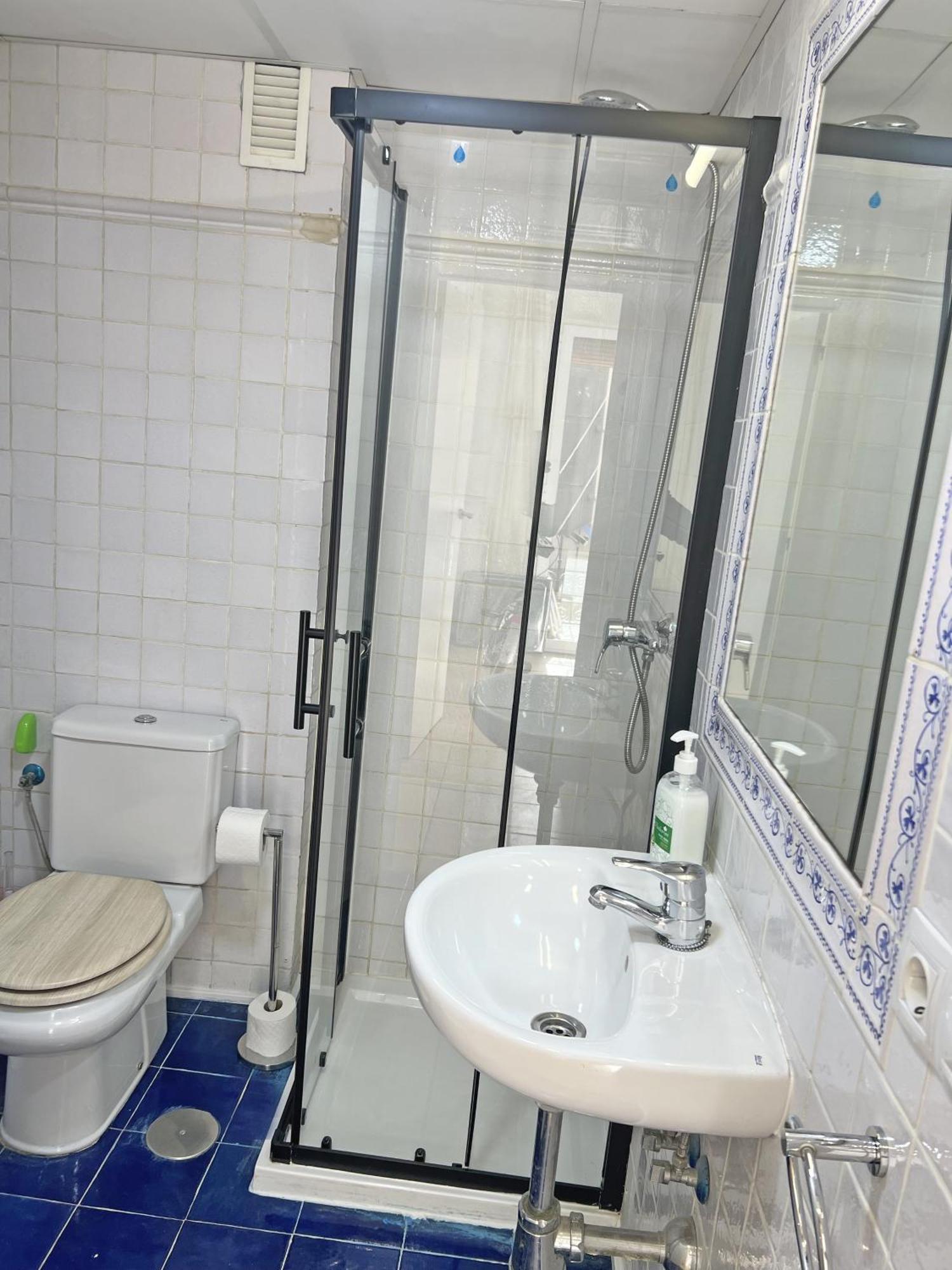 Puro Centro. 500M Del Mar. A/C Apartman Alicante Kültér fotó