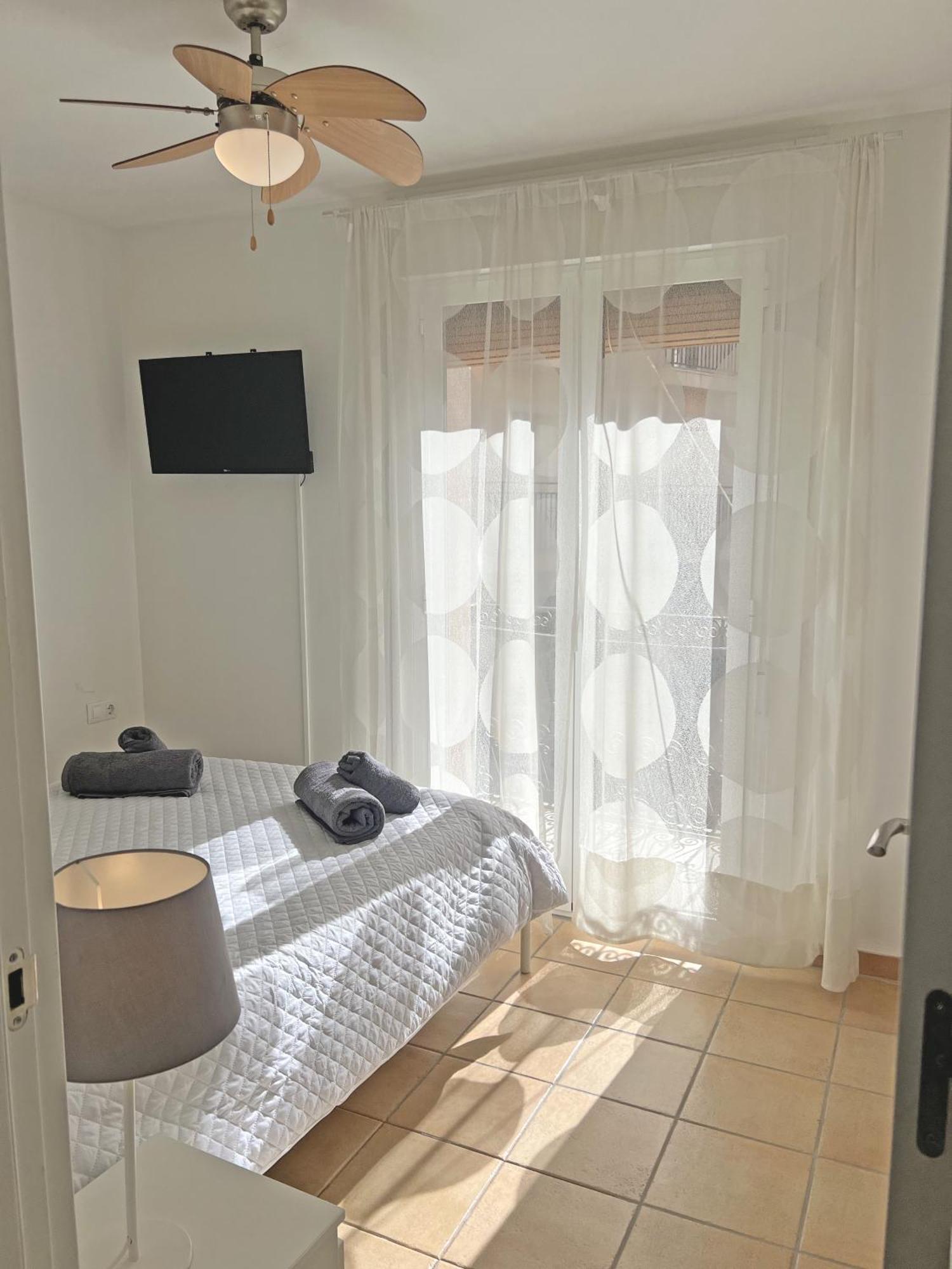 Puro Centro. 500M Del Mar. A/C Apartman Alicante Kültér fotó