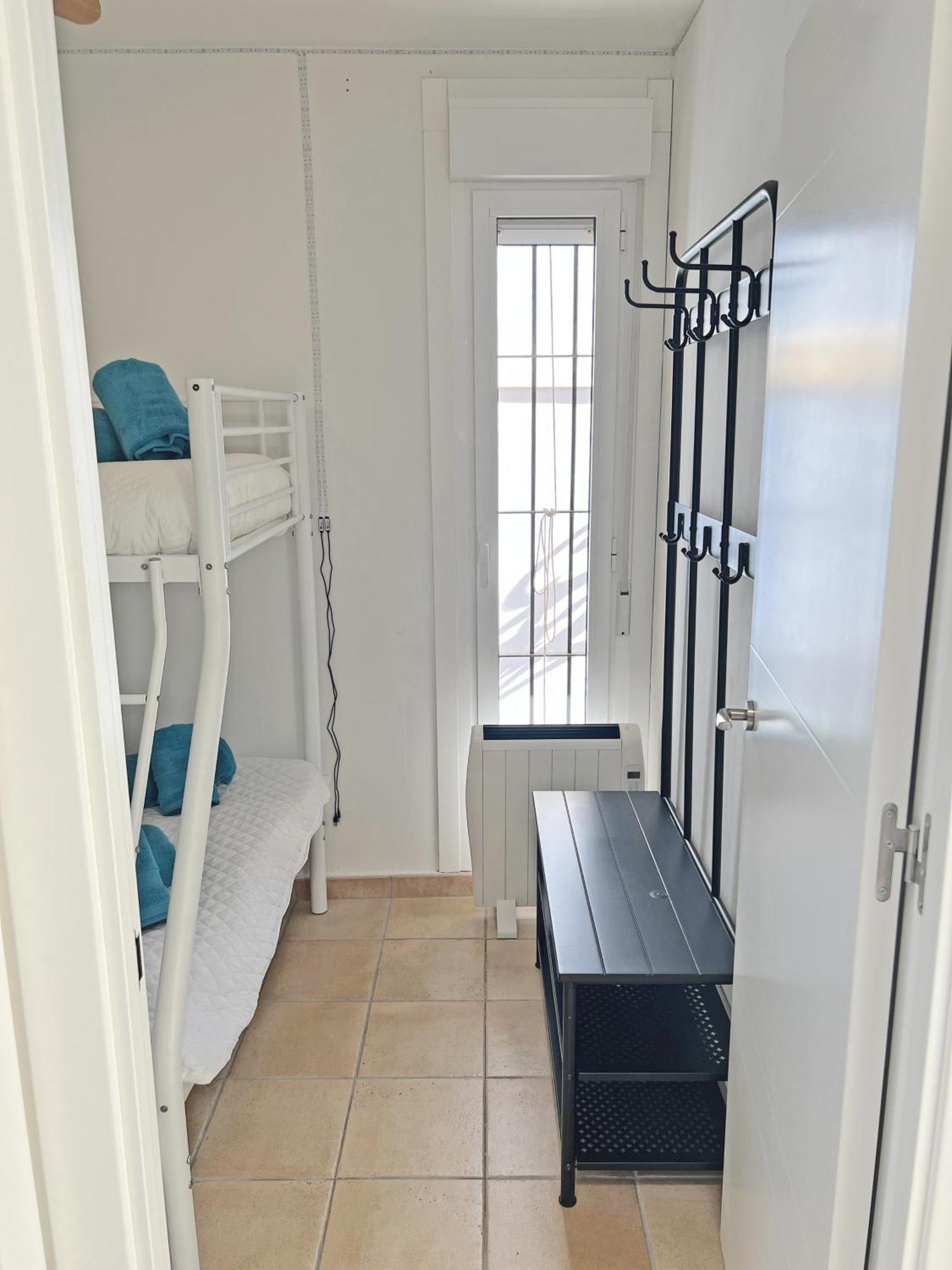 Puro Centro. 500M Del Mar. A/C Apartman Alicante Kültér fotó