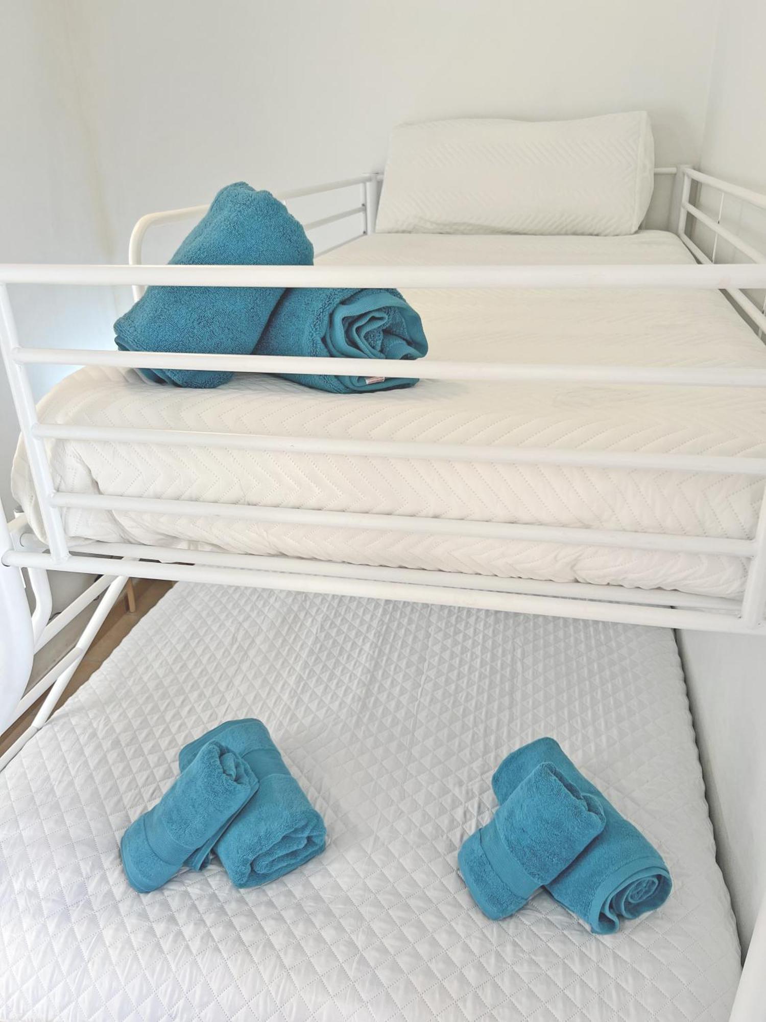 Puro Centro. 500M Del Mar. A/C Apartman Alicante Kültér fotó