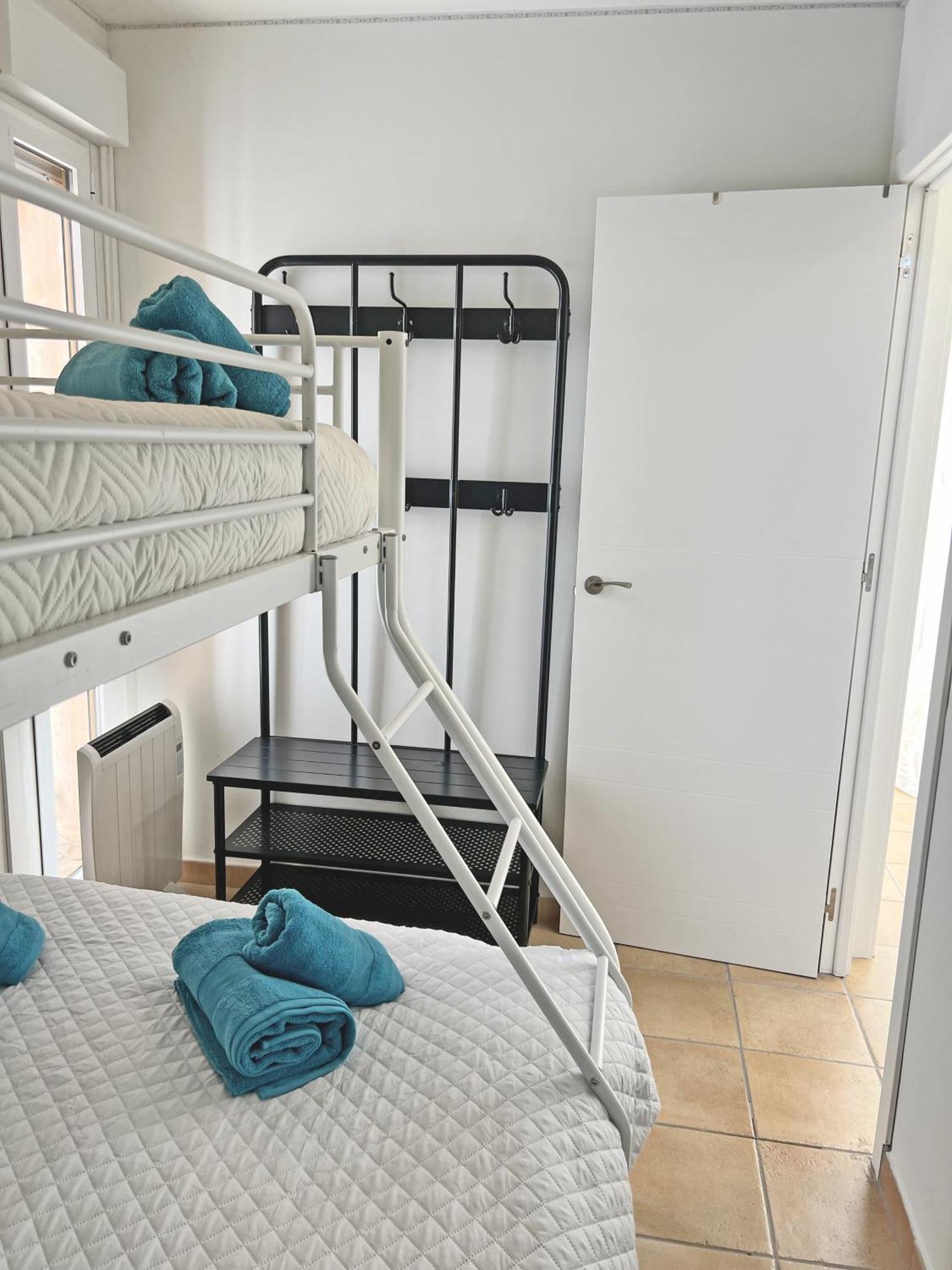 Puro Centro. 500M Del Mar. A/C Apartman Alicante Kültér fotó