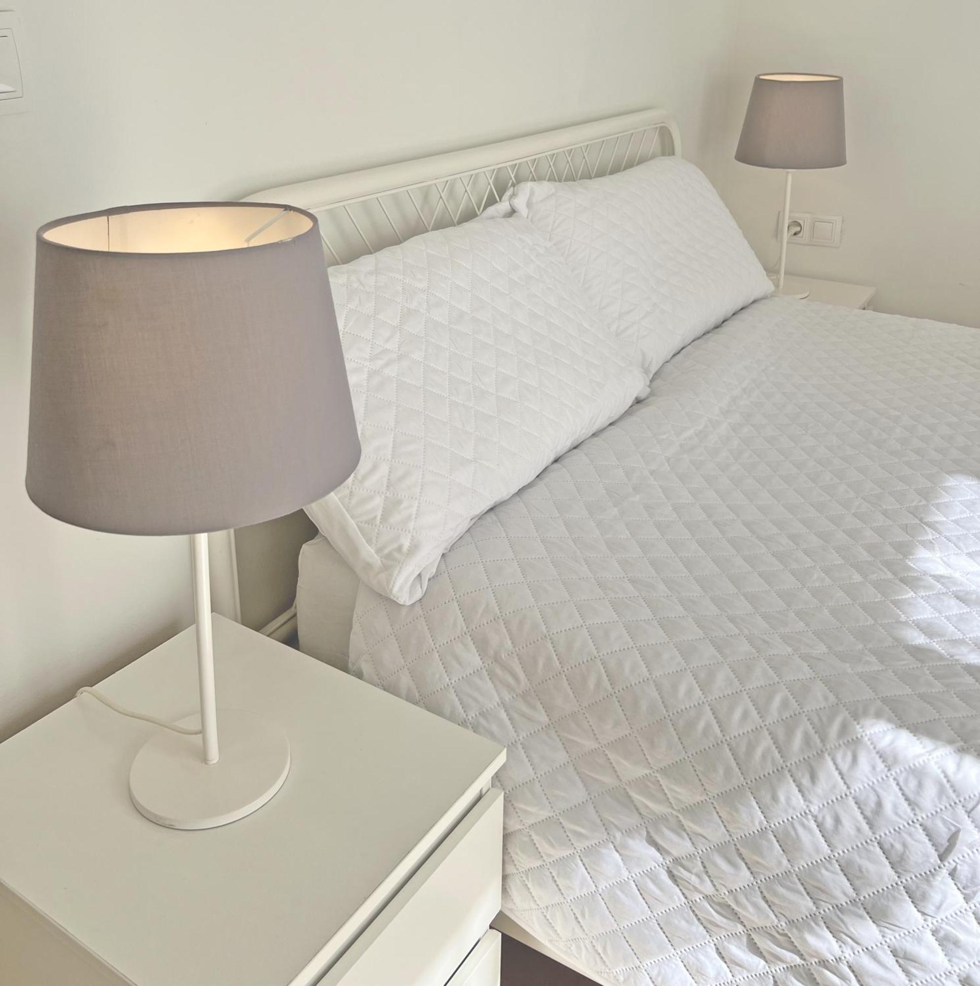 Puro Centro. 500M Del Mar. A/C Apartman Alicante Kültér fotó