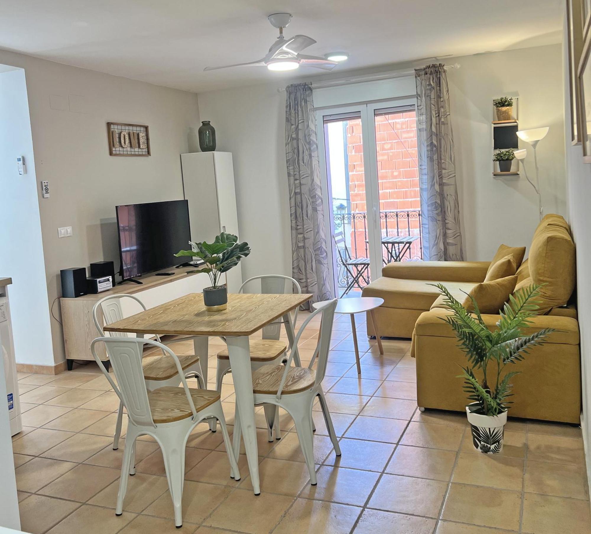 Puro Centro. 500M Del Mar. A/C Apartman Alicante Kültér fotó